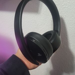 Ps4 Wireless headset